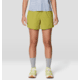 Mountain Hardwear Peak Rambler Short - Womens