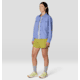 Mountain Hardwear Peak Rambler Short - Womens