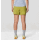 Mountain Hardwear Peak Rambler Short - Womens