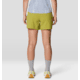 Mountain Hardwear Peak Rambler Short - Womens