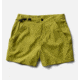 Mountain Hardwear Peak Rambler Short - Women's, Bright Fatigue, 2x5, 2149261-331-2x5