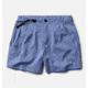 Mountain Hardwear Peak Rambler Short - Women's, Best Coast Blue, 10x5, 2149261-448-10x5