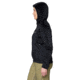 Mountain Hardwear Polartec High Loft Hooded Jacket - Womens