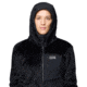 Mountain Hardwear Polartec High Loft Hooded Jacket - Womens