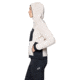 Mountain Hardwear Polartec High Loft Hooded Jacket - Womens