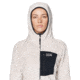 Mountain Hardwear Polartec High Loft Hooded Jacket - Womens