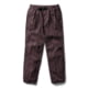 Mountain Hardwear Rockrydge Pants - Men's, Purple Sage Gingham Print, SxR, 2154291-574-SxR