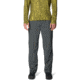 Mountain Hardwear Rockrydge Pants - Men's, Volcanic, XXLxR, 2154291007-007-XXL-R