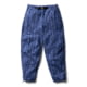 Mountain Hardwear Rockrydge Pants - Women's, Best Coast Blue Gingham Dye, XSxR, 2162081-448-XSxR