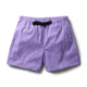 Mountain Hardwear Rockrydge Short - Women's, Harbor Violet, Mx5, 2162091-560-Mx5