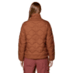 Mountain Hardwear Seek Out Snap Neck Pullover - Womens