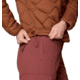 Mountain Hardwear Seek Out Snap Neck Pullover - Womens
