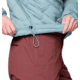 Mountain Hardwear Seek Out Snap Neck Pullover - Womens