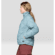 Mountain Hardwear Seek Out Snap Neck Pullover - Womens