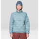 Mountain Hardwear Seek Out Snap Neck Pullover - Womens