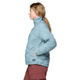 Mountain Hardwear Seek Out Snap Neck Pullover - Womens