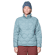 Mountain Hardwear Seek Out Snap Neck Pullover - Womens