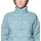 Mountain Hardwear Seek Out Snap Neck Pullover - Womens