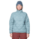 Mountain Hardwear Seek Out Snap Neck Pullover - Womens