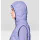 Mountain Hardwear Seek Out Snap Neck Vest - Womens