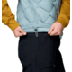 Mountain Hardwear Seek Out Snap Neck Vest - Womens