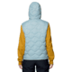 Mountain Hardwear Seek Out Snap Neck Vest - Womens