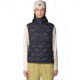 Mountain Hardwear Seek Out Snap Neck Vest - Women's, Shark, S, 2129651011-011-S