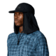 Mountain Hardwear Shade Lite Sun Cape Hat