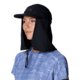 Mountain Hardwear Shade Lite Sun Cape Hat