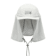 Mountain Hardwear Shade Lite Sun Cape Hat