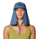 Mountain Hardwear Shade Lite Sun Cape Hat