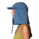 Mountain Hardwear Shade Lite Sun Cape Hat
