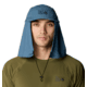 Mountain Hardwear Shade Lite Sun Cape Hat