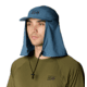 Mountain Hardwear Shade Lite Sun Cape Hat