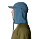 Mountain Hardwear Shade Lite Sun Cape Hat