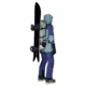 Mountain Hardwear Snoskiwoski 30L Backpack