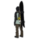 Mountain Hardwear Snoskiwoski 30L Backpack