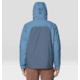 Mountain Hardwear Stretch Ozonic Insulated Jacket - Mens