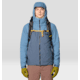 Mountain Hardwear Stretch Ozonic Insulated Jacket - Mens