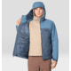 Mountain Hardwear Stretch Ozonic Insulated Jacket - Mens
