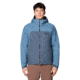 Mountain Hardwear Stretch Ozonic Insulated Jacket - Men's, 444, L, 2131821-444-L