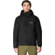 Mountain Hardwear Stretch Ozonic Insulated Jacket - Men's, Black, S, 2166101010-010-S