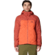 Mountain Hardwear Stretch Ozonic Insulated Jacket - Men's, Aspect, Mars Red, XXL, 2166101640-640-XXL