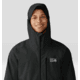 Mountain Hardwear Stretch Ozonic Jacket - Mens