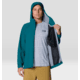 Mountain Hardwear Stretch Ozonic Jacket - Mens