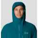 Mountain Hardwear Stretch Ozonic Jacket - Mens