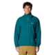 Mountain Hardwear Stretch Ozonic Jacket - Men's, Jack Pine, S, 2093461-314-S