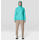 Mountain Hardwear Stretch Ozonic Jacket - Womens