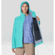 Mountain Hardwear Stretch Ozonic Jacket - Womens