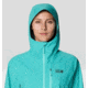 Mountain Hardwear Stretch Ozonic Jacket - Womens